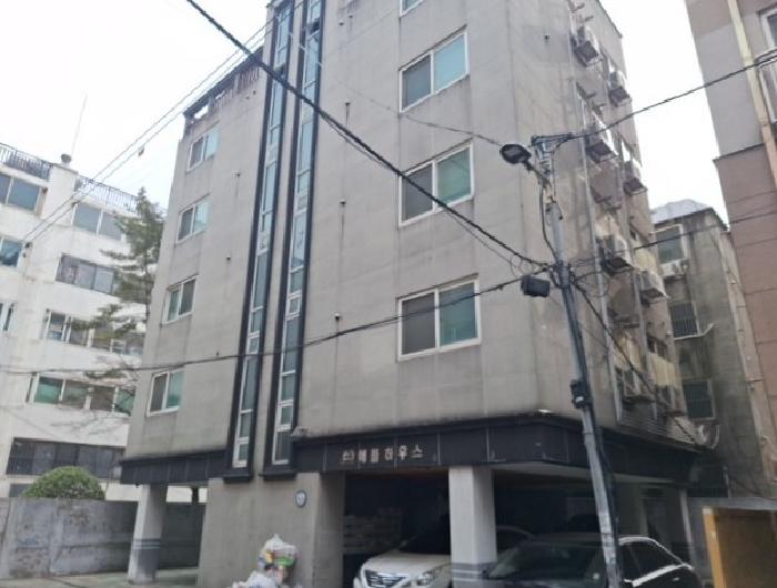 인천 미추홀구 용현동 연립주택,다세대,빌라 경매 물건 사진