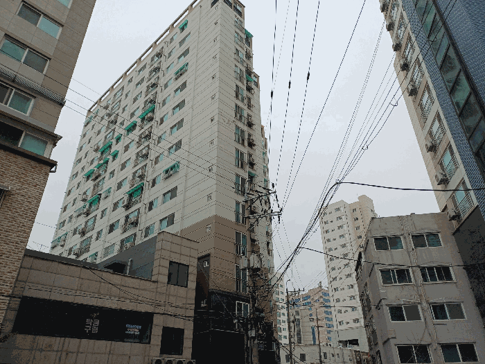 인천 부평구 부평동 오피스텔 경매 물건 사진 4 · 2026타경501195