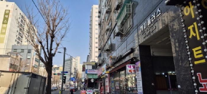 인천 부평구 부평동 오피스텔 경매 물건 사진 3 · 2026타경501195