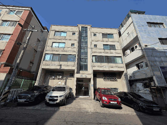 인천 남동구 구월동 다세대 경매 물건 사진 4 · 2026타경501215