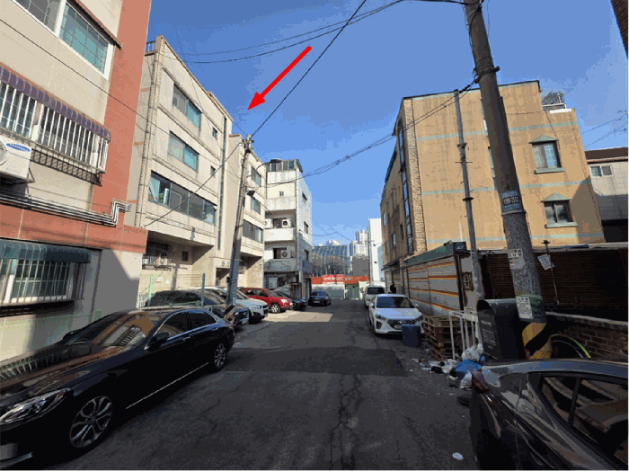 인천 남동구 구월동 다세대 경매 물건 사진 6 · 2026타경501215