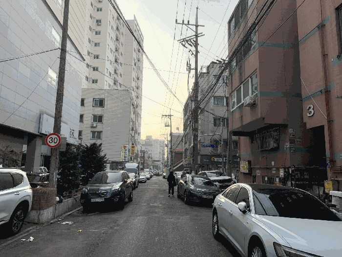 인천 남동구 간석동 상가,오피스텔,근린시설 경매 물건 사진 4 · 2026타경501220