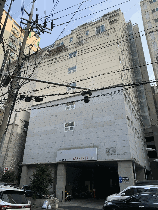 인천 남동구 간석동 상가,오피스텔,근린시설 경매 물건 사진 2 · 2026타경501220