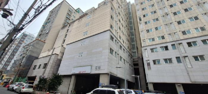 인천 남동구 간석동 상가,오피스텔,근린시설 경매 물건 사진