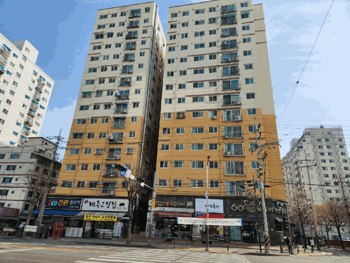 인천 부평구 부평동 아파트 경매 물건 사진 4 · 2026타경501226