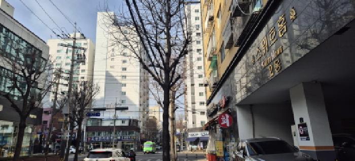 인천 부평구 부평동 아파트 경매 물건 사진