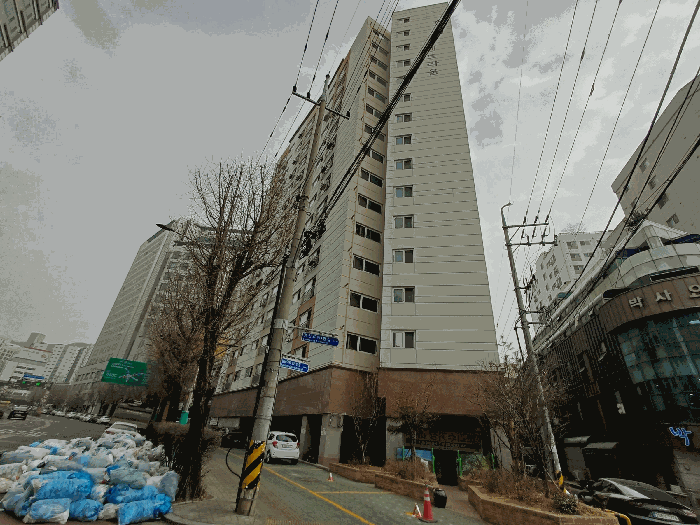 인천 남동구 간석동 오피스텔 경매 물건 사진 6 · 2026타경501228