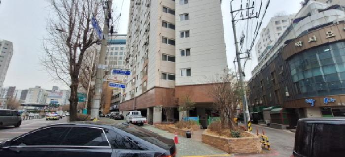 인천 남동구 간석동 오피스텔 경매 물건 사진 2 · 2026타경501228