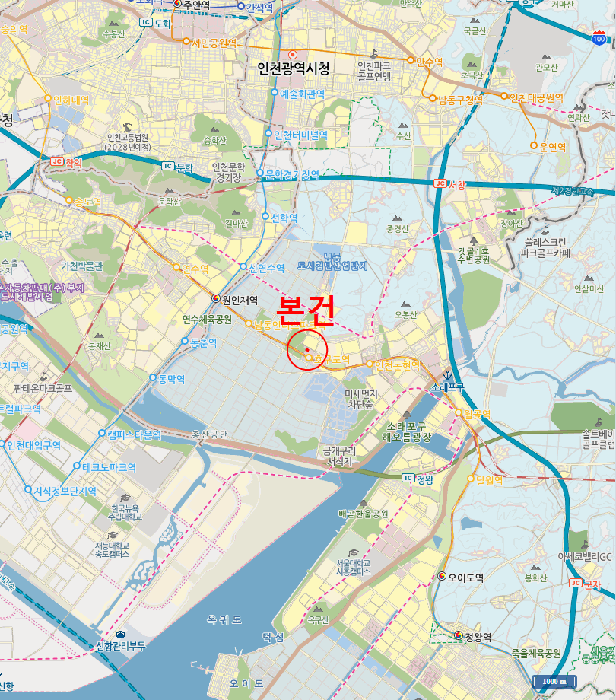 인천 남동구 논현동 오피스텔 경매 물건 사진 4 · 2026타경501248