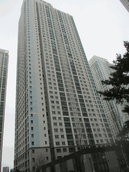 인천 연수구 송도동 아파트 경매 물건 사진 5 · 2026타경501252