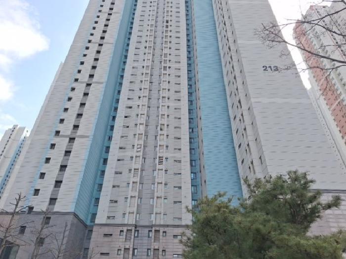 인천 연수구 송도동 아파트 경매 물건 사진