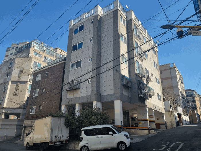 인천 미추홀구 숭의동 다세대 경매 물건 사진 5 · 2026타경501259