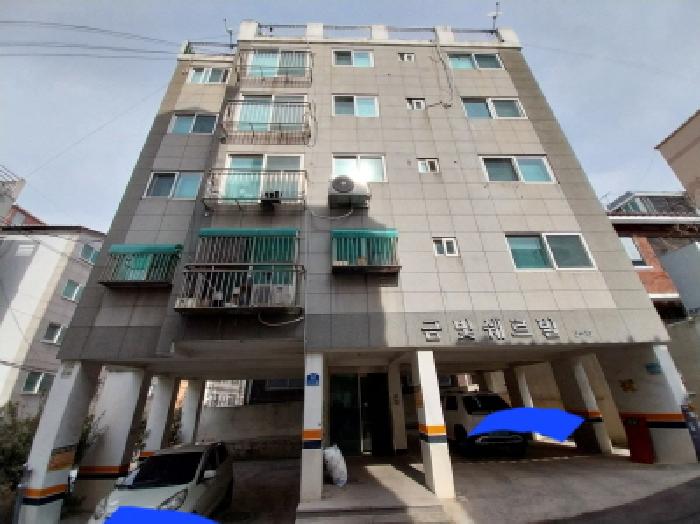 인천 미추홀구 숭의동 다세대 경매 물건 사진