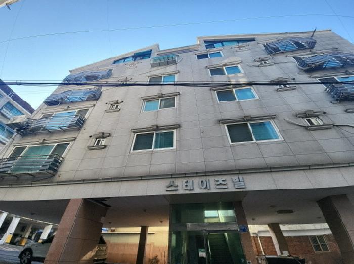 인천 남구 문학동 다세대주택 경매 물건 사진
