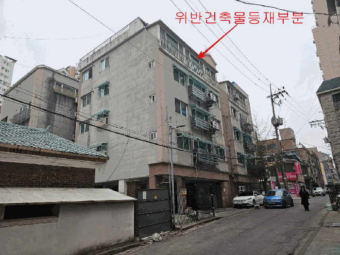 인천 미추홀구 주안동 연립주택,다세대,빌라 경매 물건 사진 3 · 2026타경501269