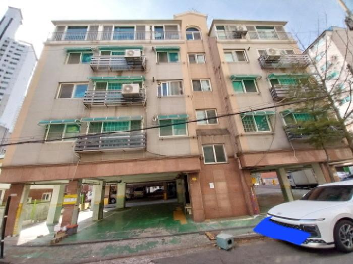 인천 미추홀구 주안동 연립주택,다세대,빌라 경매 물건 사진 2 · 2026타경501269