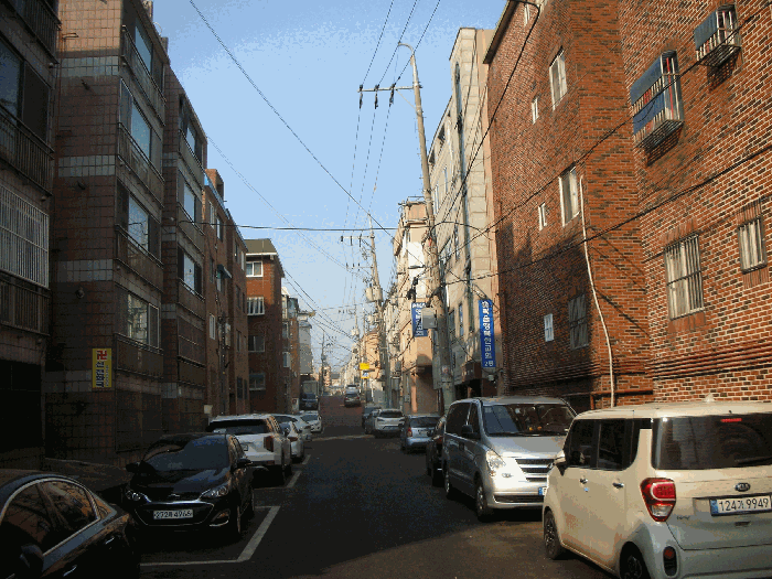인천광역시 남구 문학동 370-4 4층402호 다세대주택 경매 물건 사진