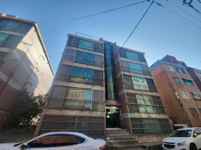 인천 남구 문학동 다세대주택 경매 물건 사진