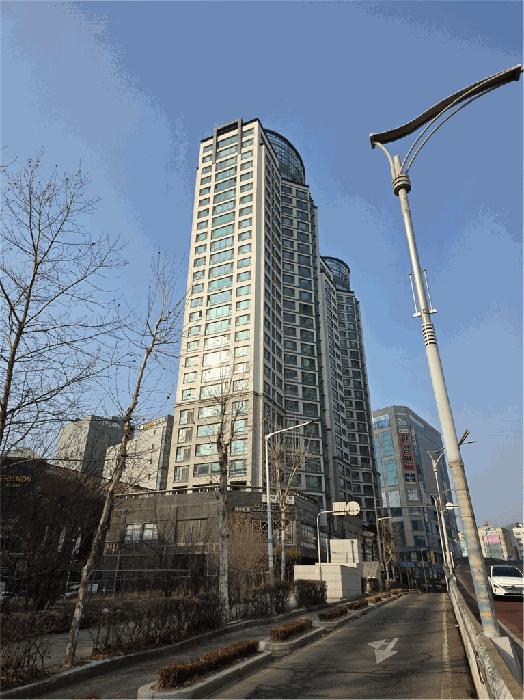 인천 연수구 청학동 오피스텔 경매 물건 사진 2 · 2026타경501318