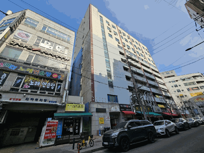 인천 서구 왕길동 오피스텔 경매 물건 사진 5 · 2026타경501333