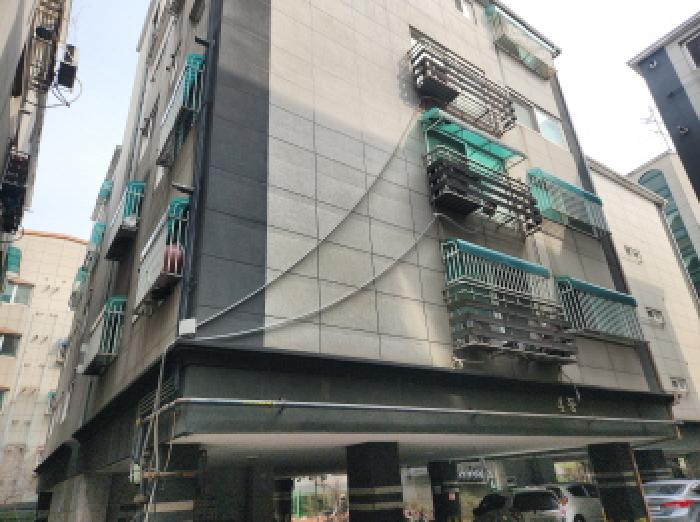 인천 서구 왕길동 오피스텔 경매 물건 사진