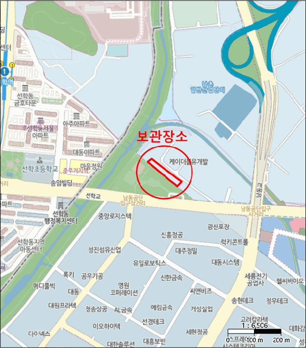 인천 계양구 계산동 승용차 경매 물건 사진 2 · 2026타경501342