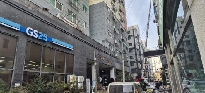 인천 부평구 부평동 오피스텔 경매 물건 사진