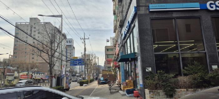 인천 부평구 부평동 오피스텔 경매 물건 사진 2 · 2026타경501343