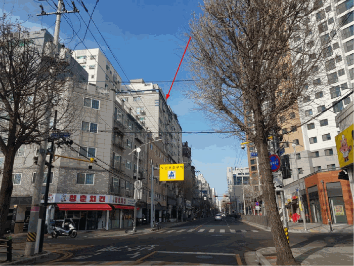 인천 부평구 부평동 오피스텔 경매 물건 사진 6 · 2026타경501344