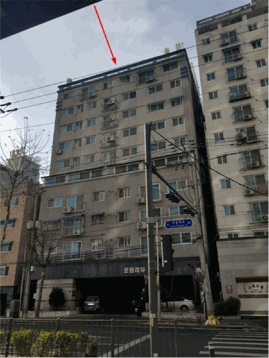 인천 부평구 부평동 오피스텔 경매 물건 사진 5 · 2026타경501344