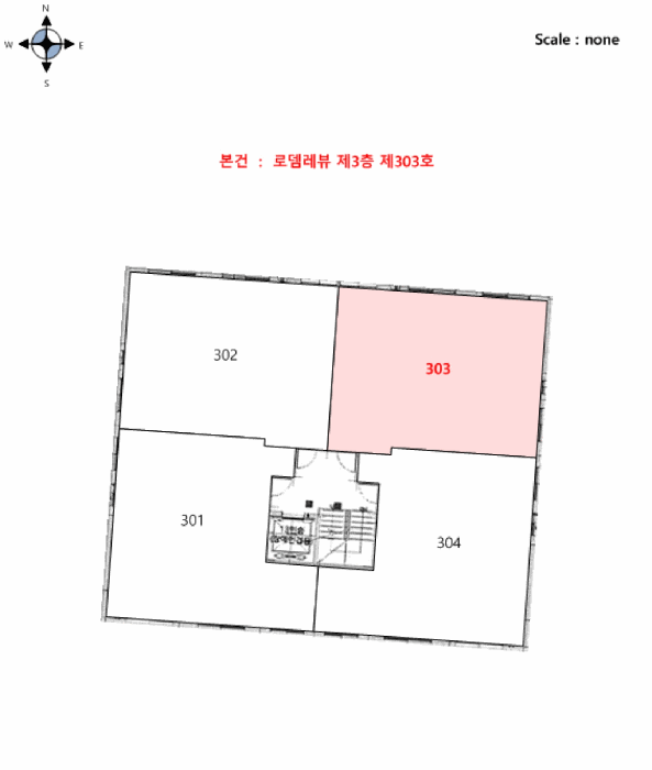 인천 부평구 부평동 오피스텔 경매 물건 사진 2 · 2026타경501344