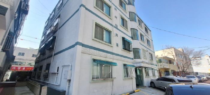 인천 남동구 만수동 다세대 경매 물건 사진