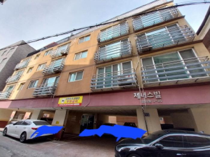 인천 미추홀구 숭의동 오피스텔 경매 물건 사진