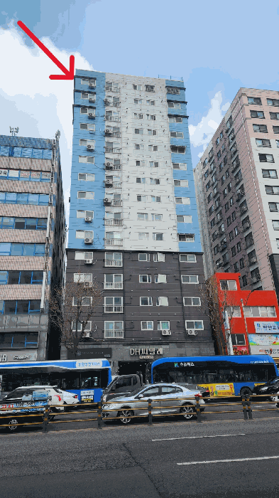 인천 부평구 부평동 오피스텔 경매 물건 사진 6 · 2026타경501366