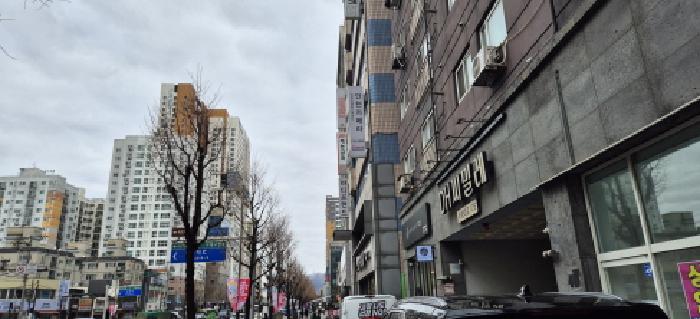인천 부평구 부평동 오피스텔 경매 물건 사진 2 · 2026타경501366