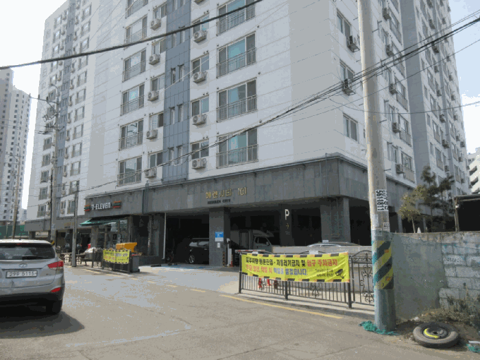 인천 남동구 간석동 오피스텔 경매 물건 사진 3 · 2026타경501380