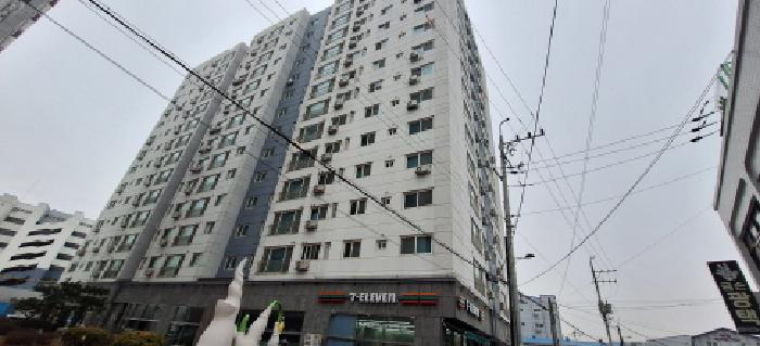 인천 남동구 간석동 오피스텔 경매 물건 사진