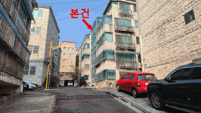 인천광역시 남구 문학동 341-13 3층302호 다세대 경매 물건 사진