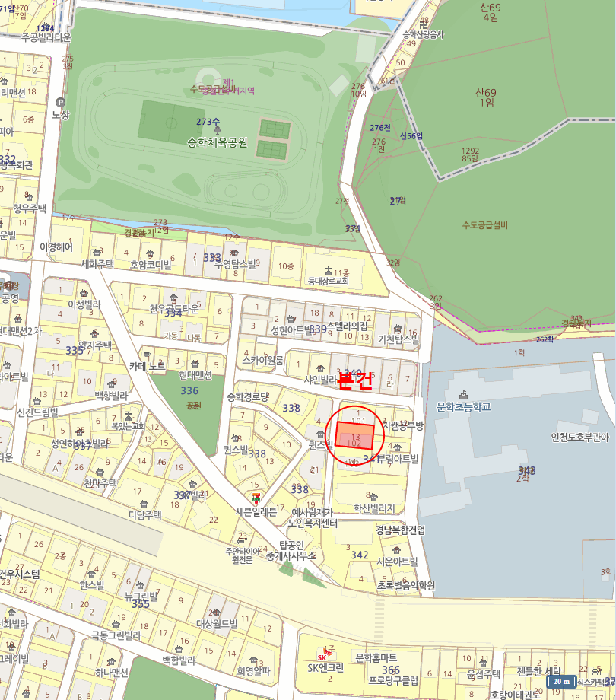 인천 남구 문학동 다세대 경매 물건 사진 4 · 2026타경501383