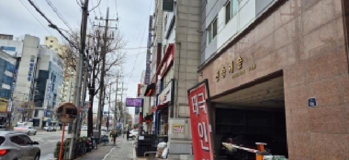 인천 부평구 부평동 오피스텔 경매 물건 사진