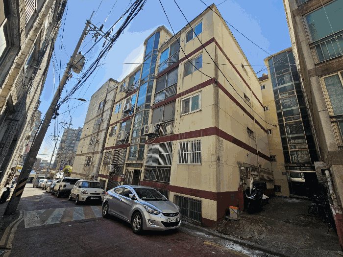 인천 남동구 만수동 다세대 경매 물건 사진 6 · 2026타경501396