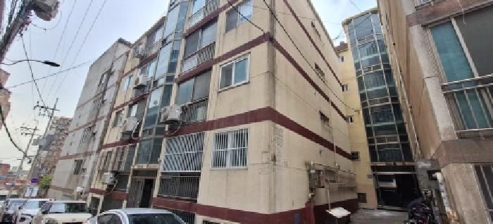 인천 남동구 만수동 다세대 경매 물건 사진