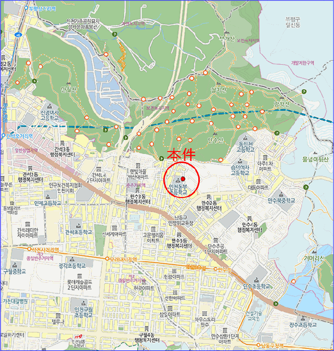인천 남동구 만수동 다세대 경매 물건 사진 5 · 2026타경501396