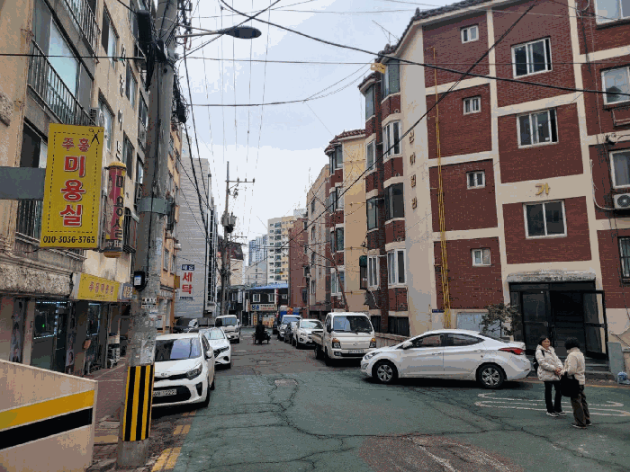 인천 남동구 간석동 다세대 경매 물건 사진 5 · 2026타경501416