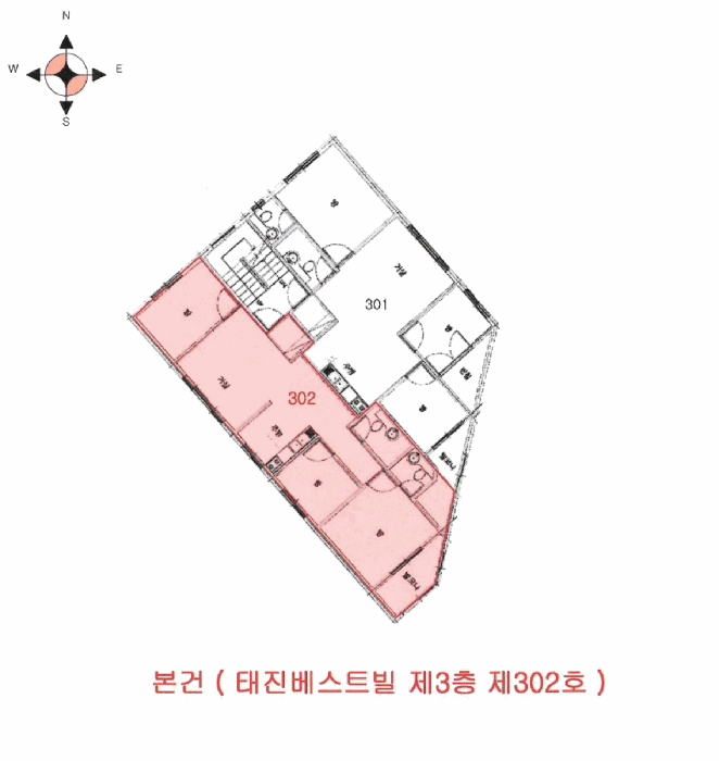 인천 남동구 간석동 다세대 경매 물건 사진 6 · 2026타경501416