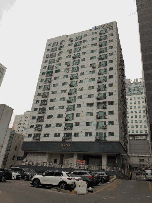 인천 남동구 구월동 오피스텔 경매 물건 사진 6 · 2026타경501421
