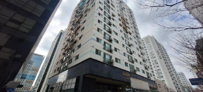 인천 남동구 구월동 오피스텔 경매 물건 사진