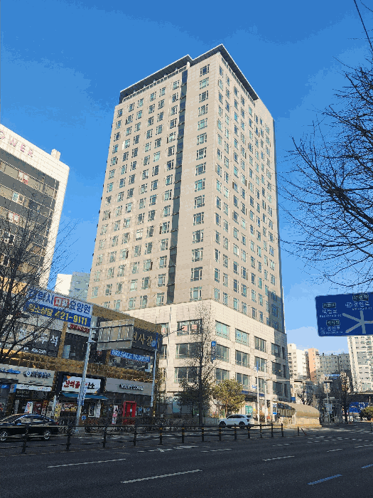 인천 남동구 간석동 오피스텔 경매 물건 사진 5 · 2026타경501426