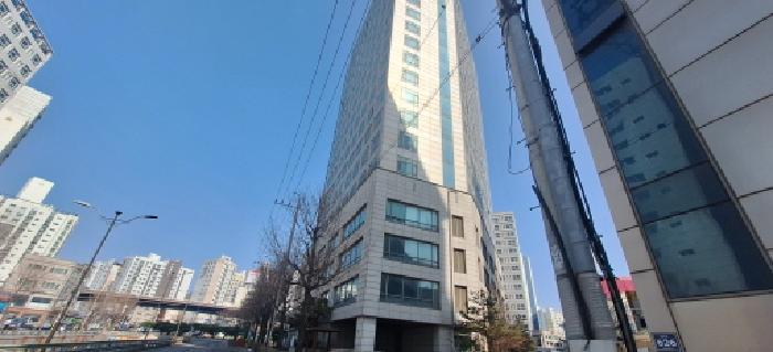 인천 남동구 간석동 오피스텔 경매 물건 사진