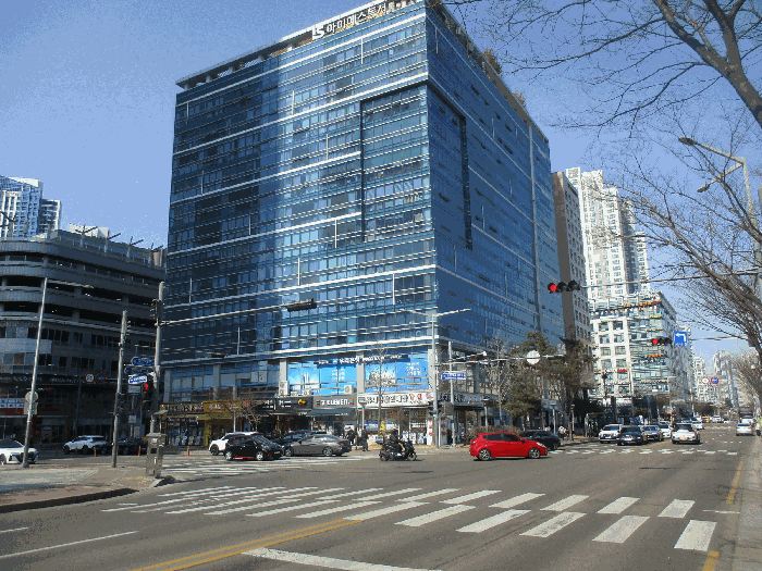 인천 서구 청라동 오피스텔 경매 물건 사진 2 · 2026타경501442